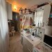 Mosilor apartament 2 camere 41mp, parter, centrala, instalatii noi